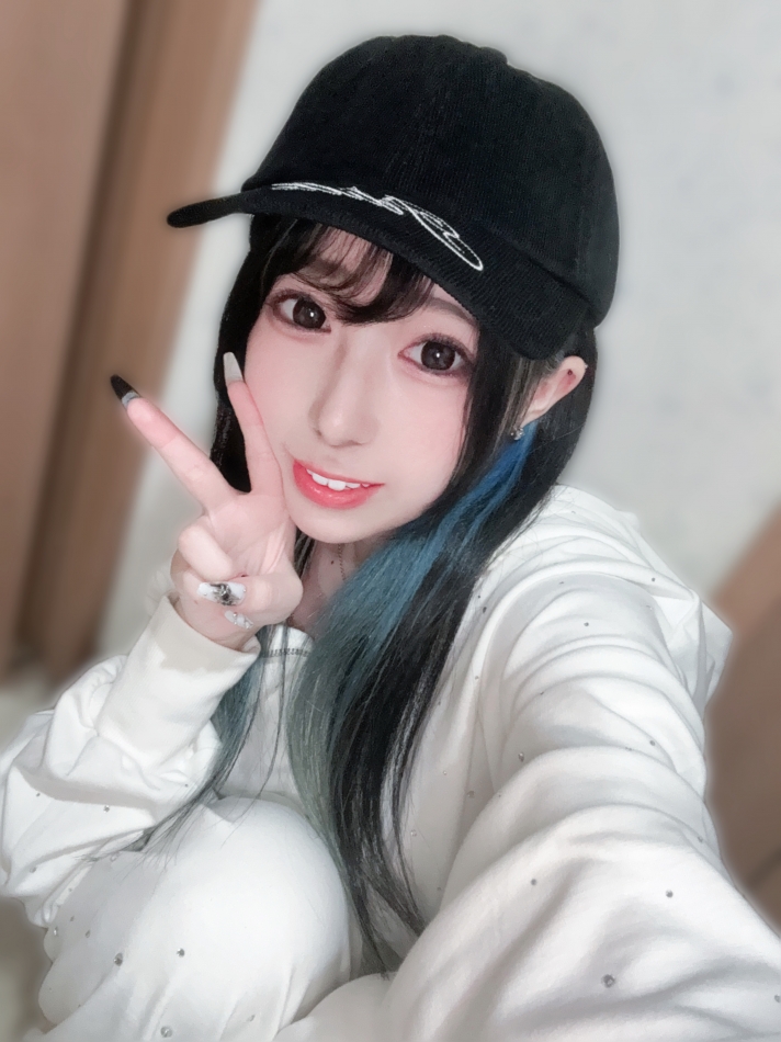 たまには私服投稿⭐️