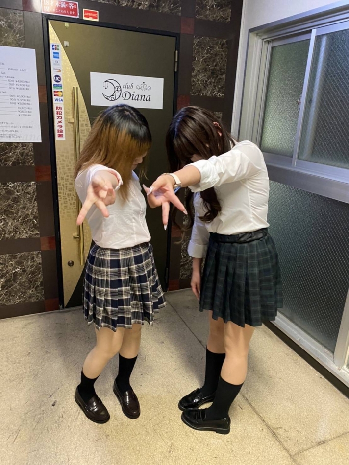 おちょくりに(笑)