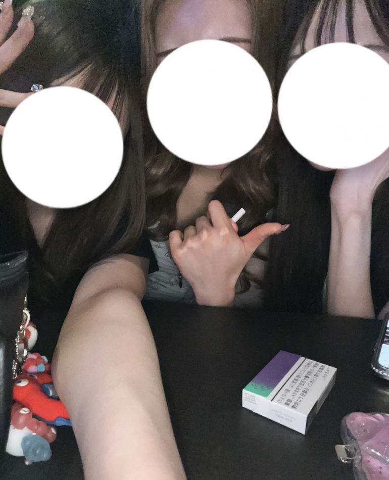 LOUNGE ICHI ～壱～日記1619077