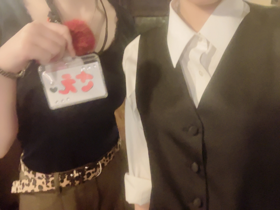 ガール☆しずく