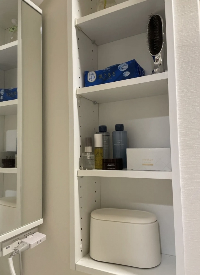 スキンケアヘアケアがんばる🤍