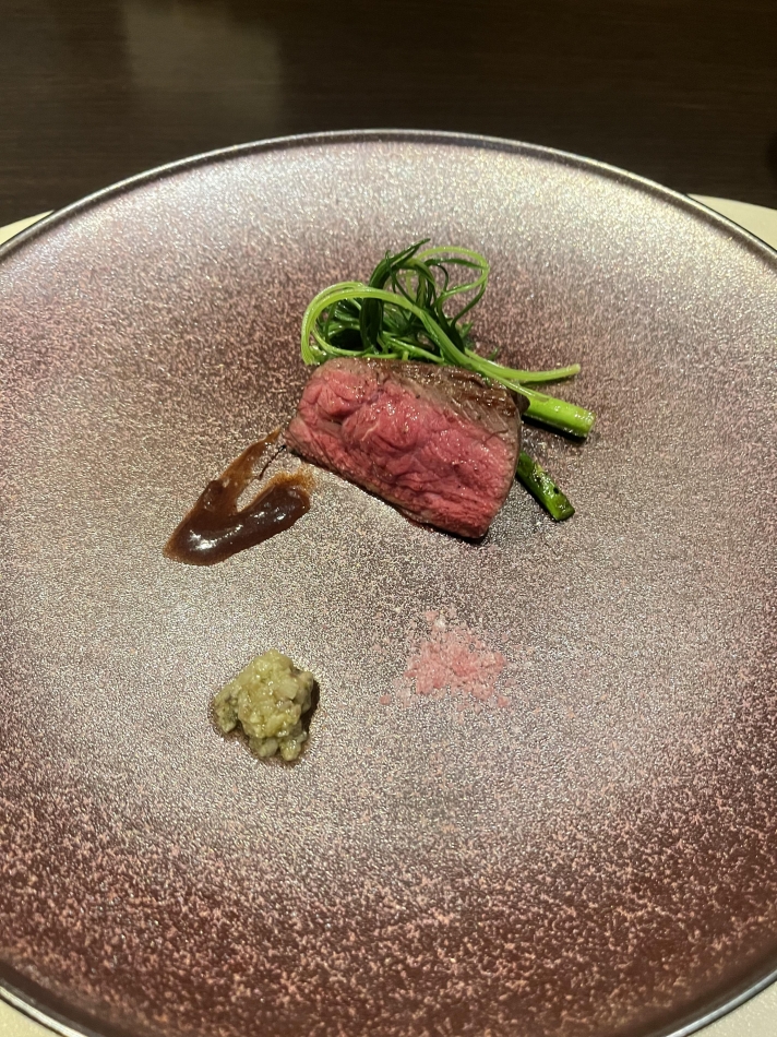 イタリアンに行ってきました！