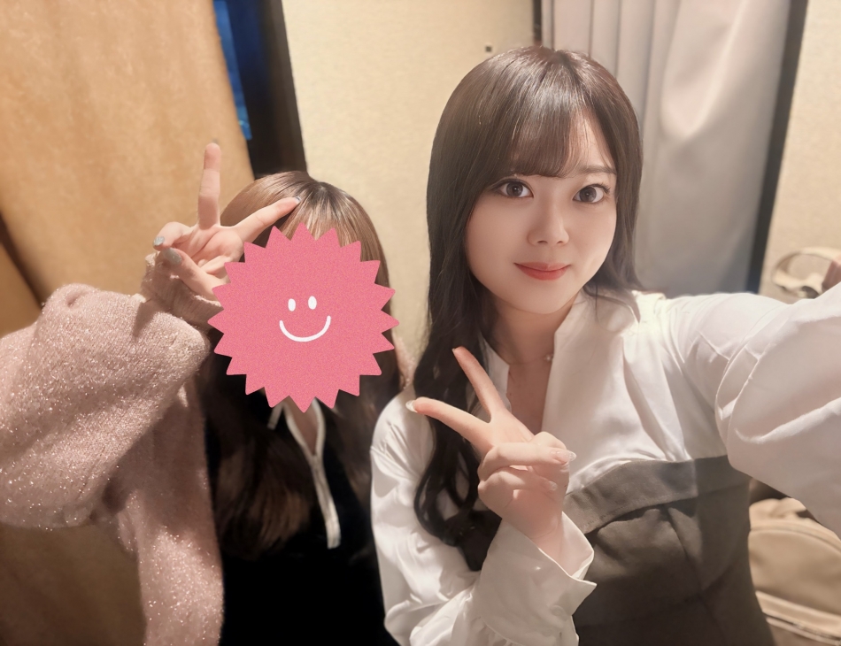 金曜日ありがとうございました！