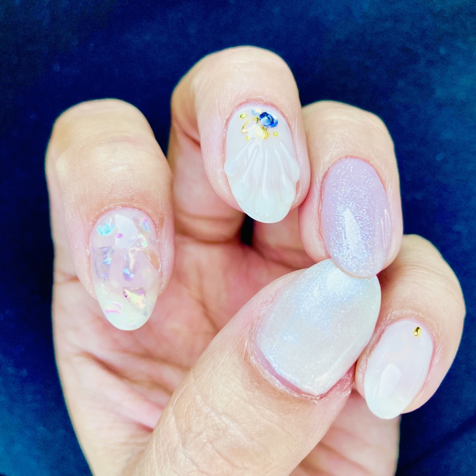 💅