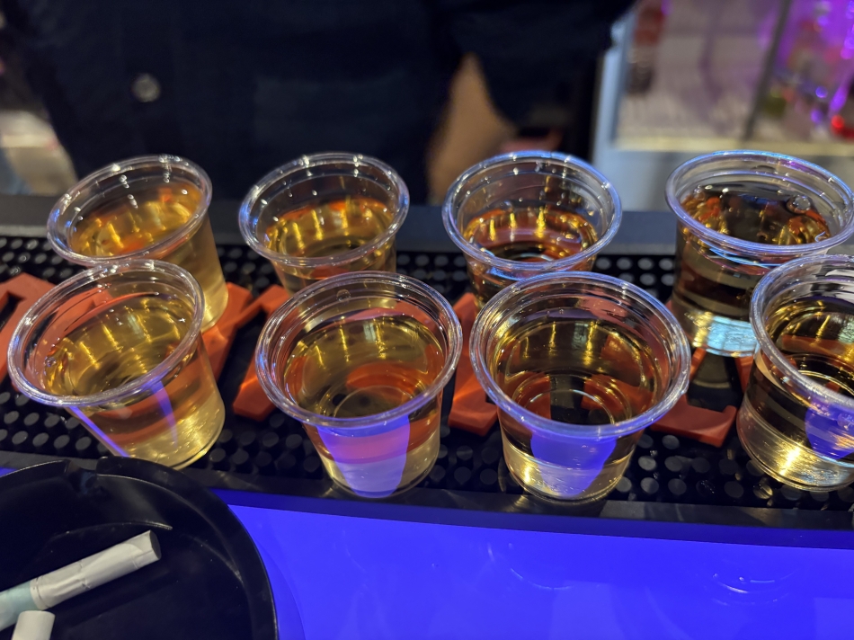 PREMIUM bar ViVi日記1548531