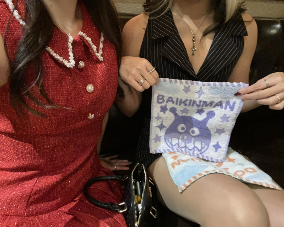 CLUB　Paladin日記1608167