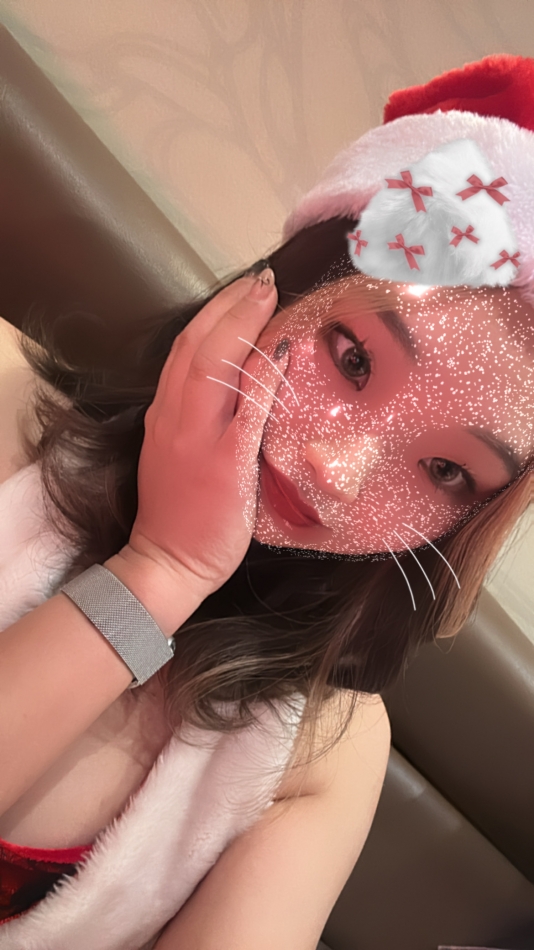 今年ラスト出勤♡