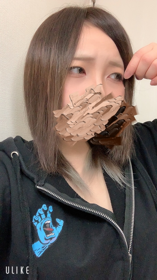 バニーイベント🐰❕