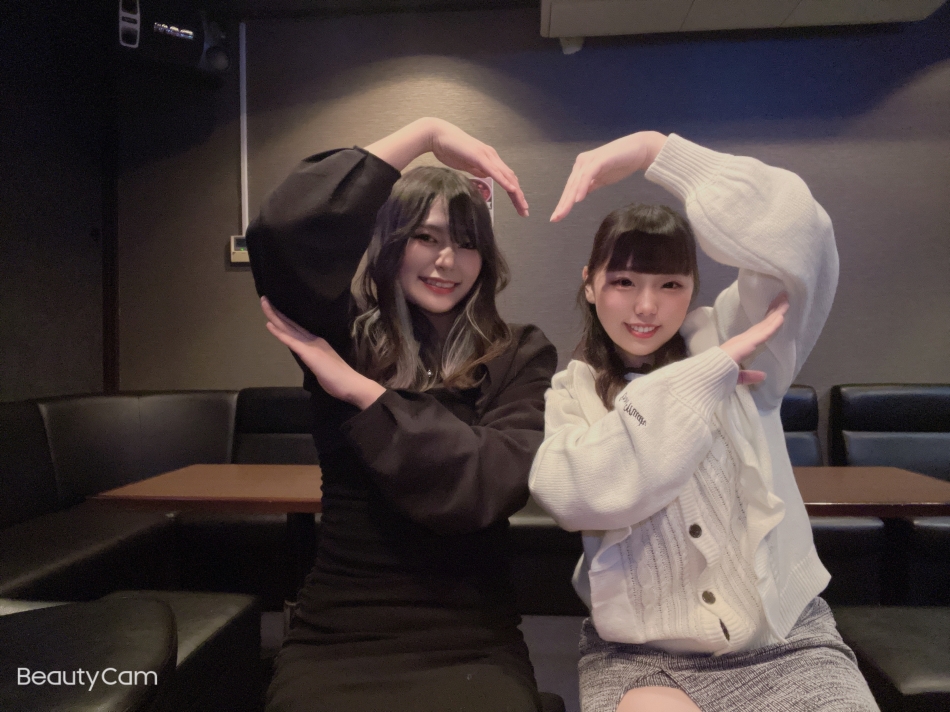 キュンです♥️