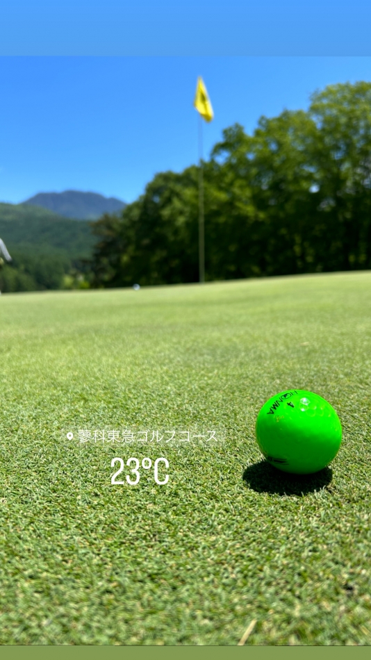 コース2回目📍