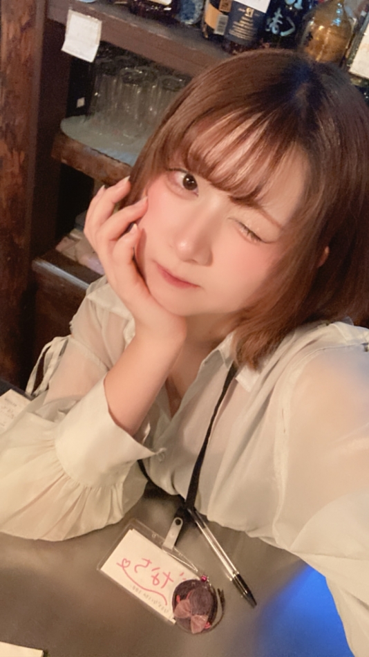 ビアンです✌️）ㅇ-ㅇ