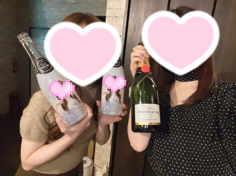 Girls Bar Bacchus新潟駅前店日記1748810