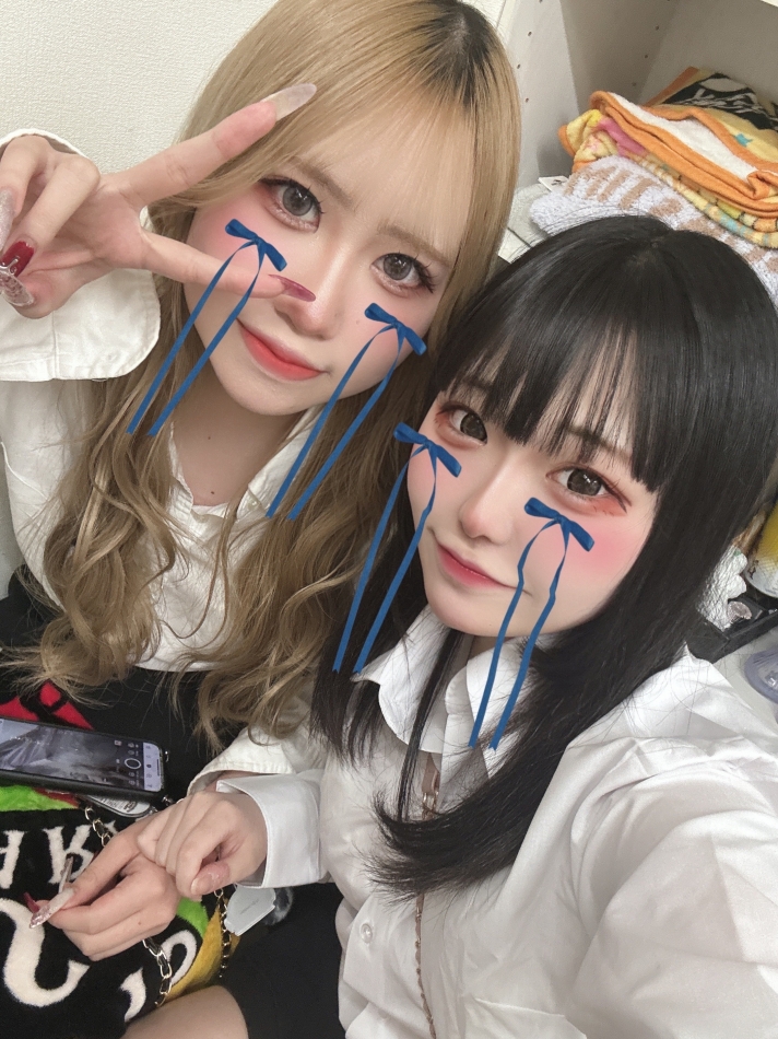バレンタインイベント最終日🍫💖