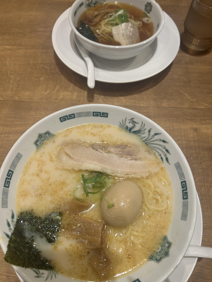 🍜✨