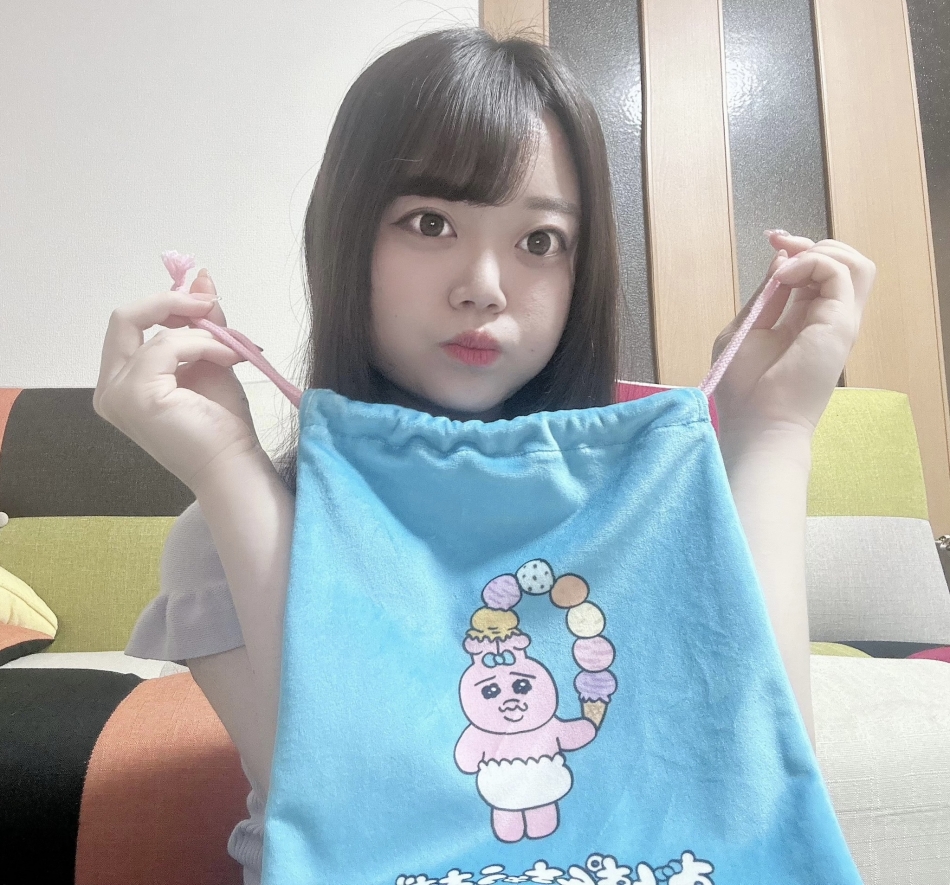 おぱんちゅうっさぎ～