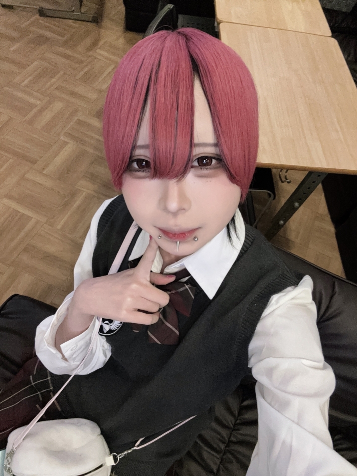 コンカフェ　Home Room日記1576861