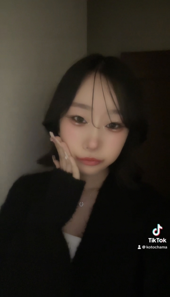 今日ぽかぽか～～