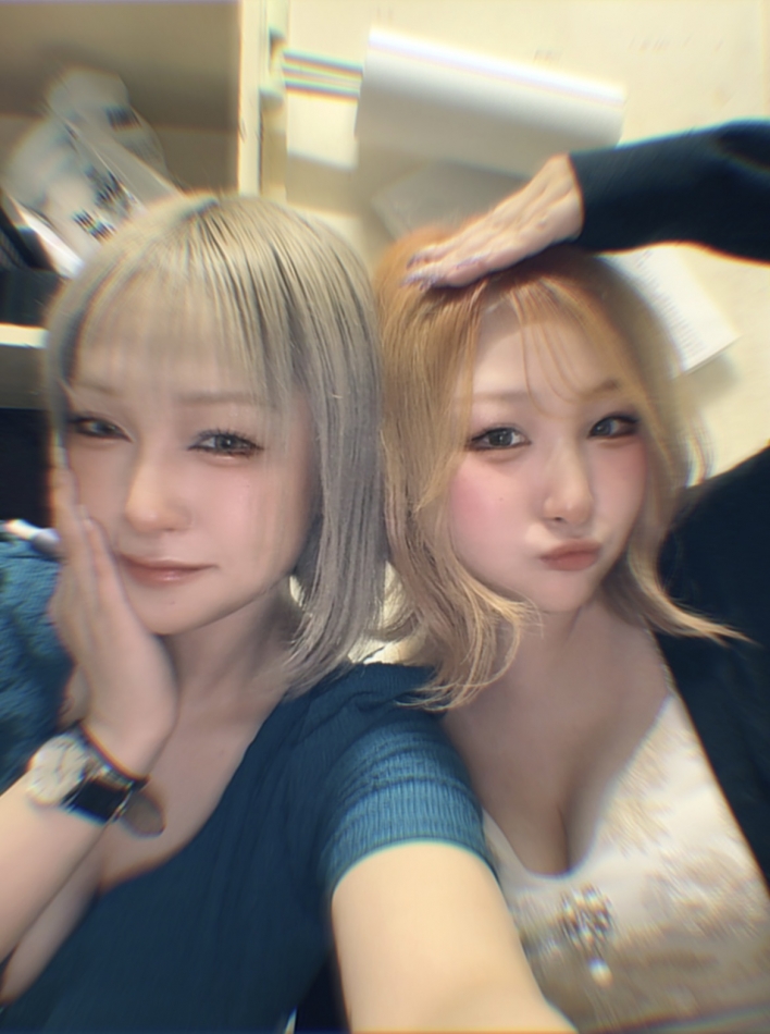 ラウンジ茶々日記1586441