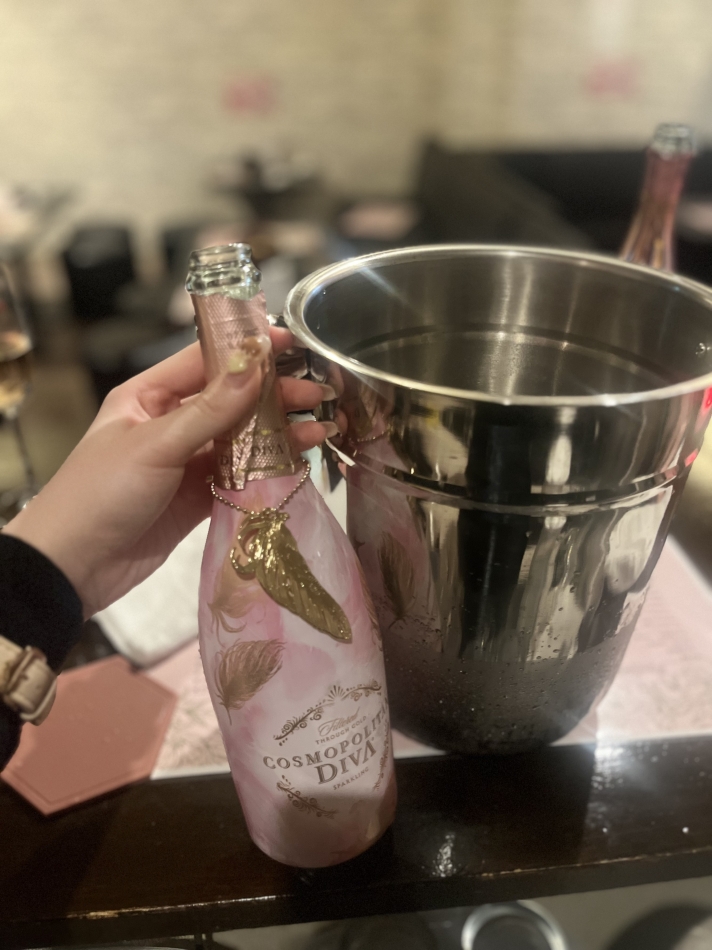 Girls Bar Bacchus新潟駅前店日記1181984