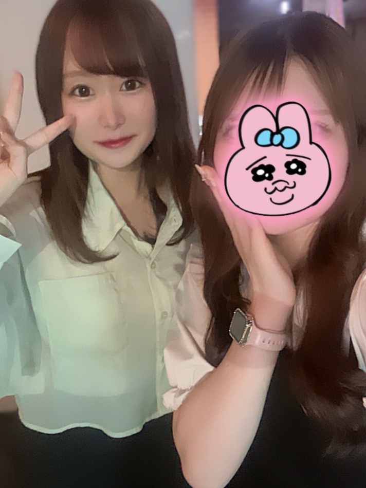 平日もバッカスきて🥹🪄