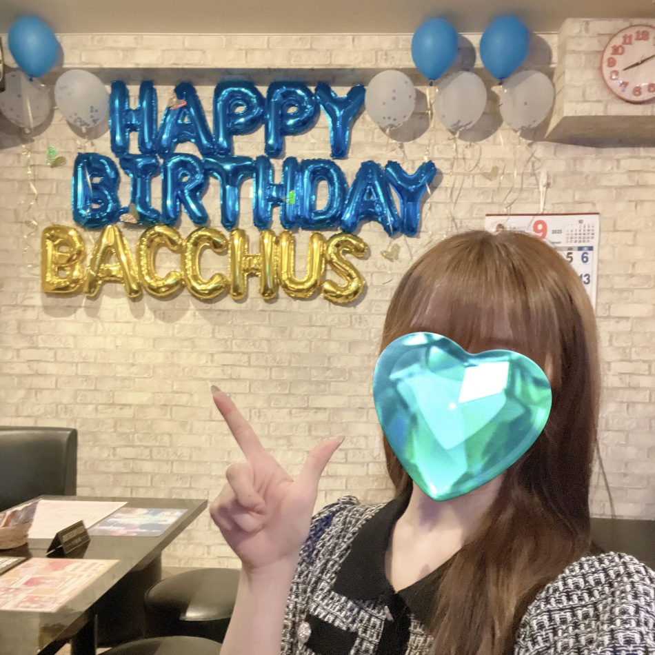 Girls Bar Bacchus新潟駅前店日記1471927