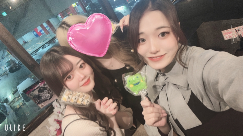 散ったかな？🥲🌸