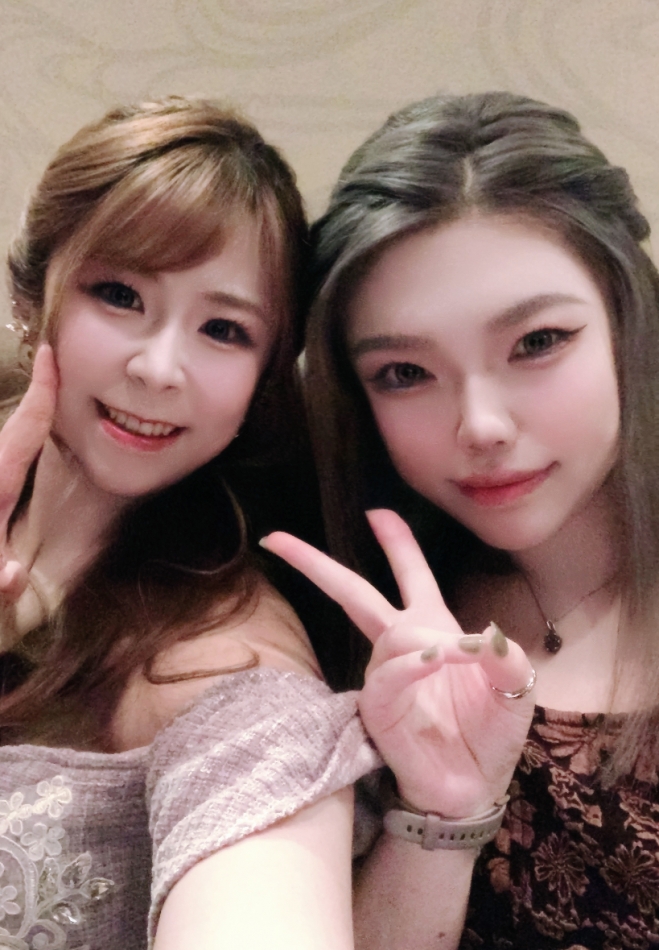 CLUB ASLI日記1390093