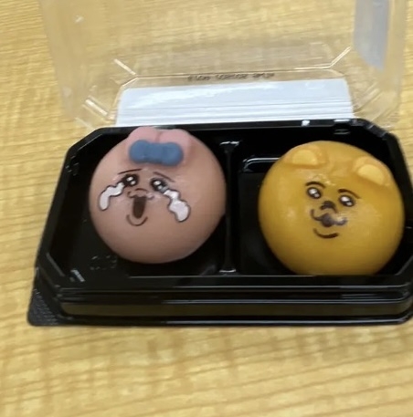 おぱんちゅ～(*´³`*)