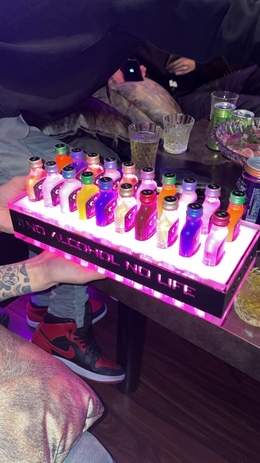 水揚げしてくれる人どこにおるん？