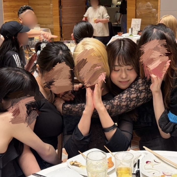 NEW CLUB Nox日記1720537