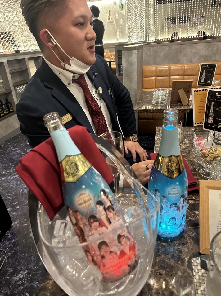 3月7日 21時16分のブログ