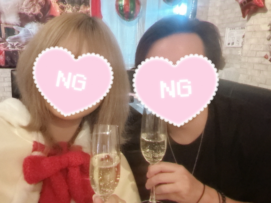 Girls Bar Bacchus新潟駅前店日記1556008