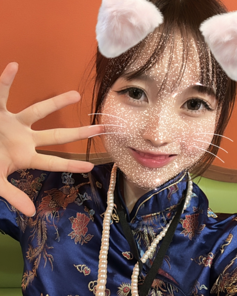 思い出のチャイナ～