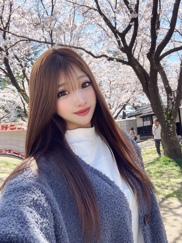 もう終わりです。