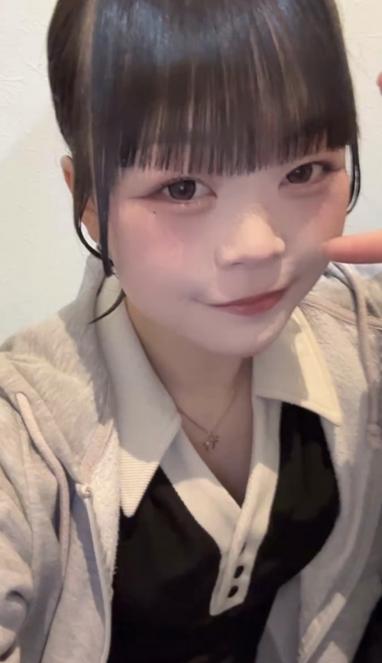 girls&matching bar parler.日記1622952