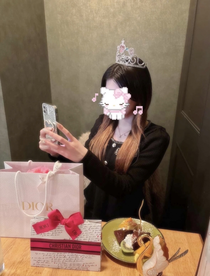 Diletto日記1631625