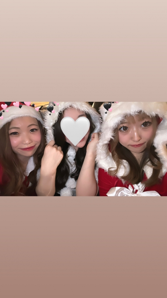 🎅♡🐺♡😻