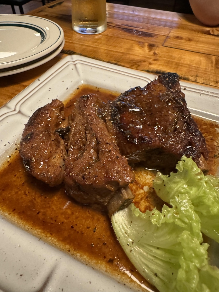 これが食べたかった🥺🫶