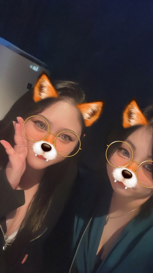 LOUNGE SAINT日記1459929