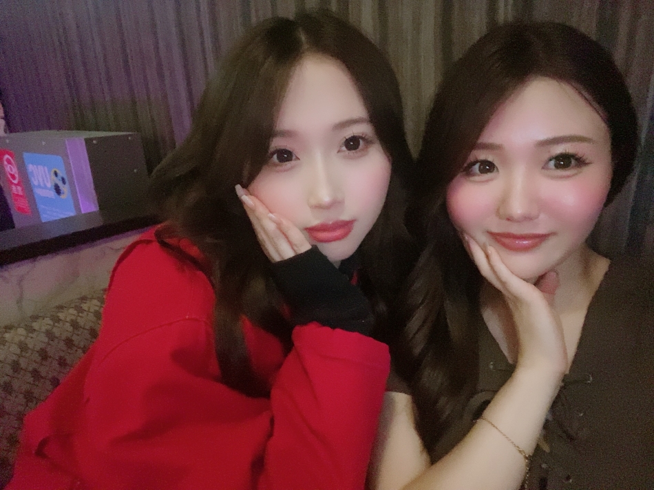 かわいーはーと🤍