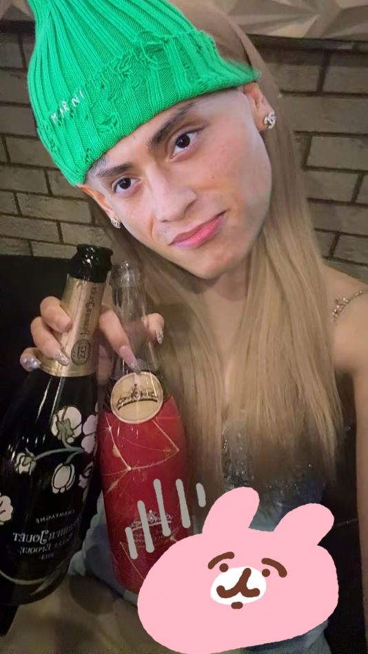 clubTiara日記1609731