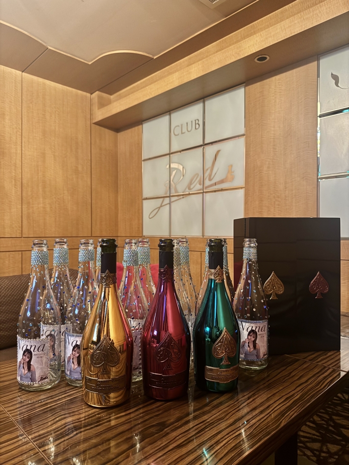 CLUB Red日記1377563