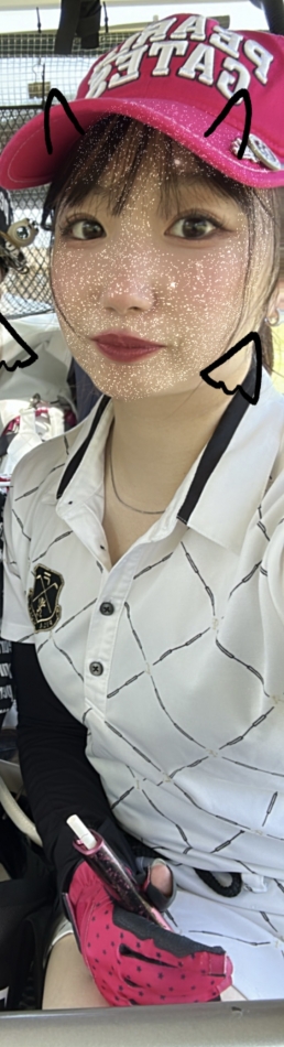 ゴルフしたいなあ