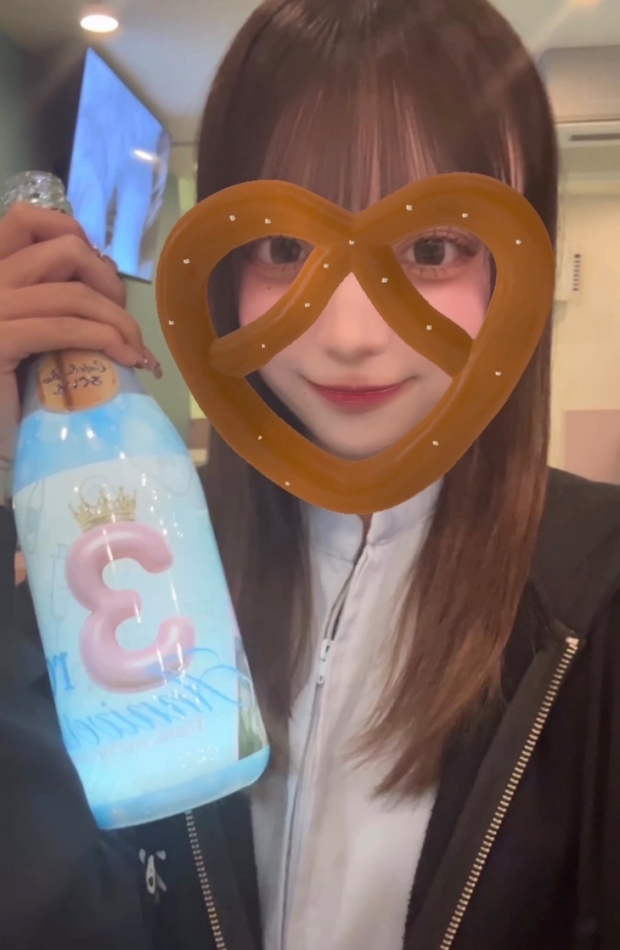 Girls Bar Philia日記1550632