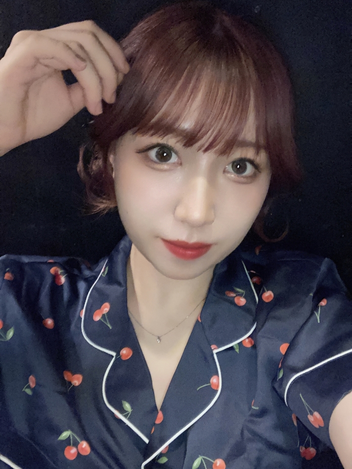 栄養補給完了🌟