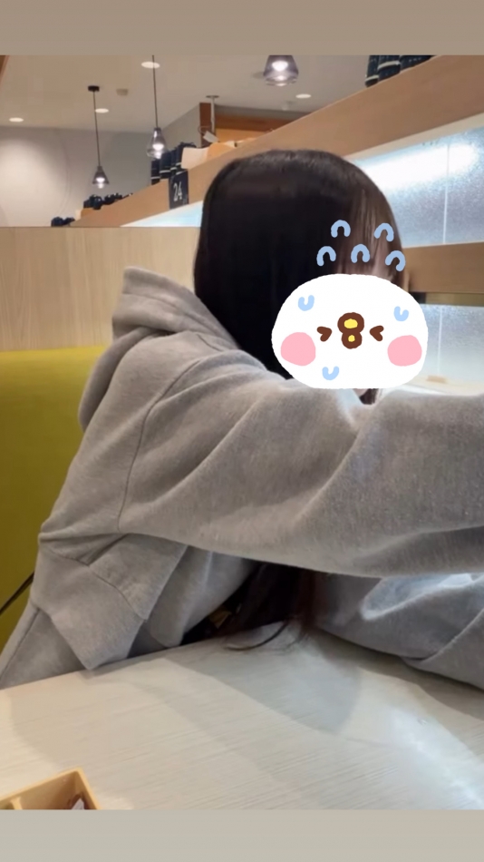 コンセプトカフェ　夢見る廃教会〜明日死ぬかもしれないぢゃん〜日記1523667