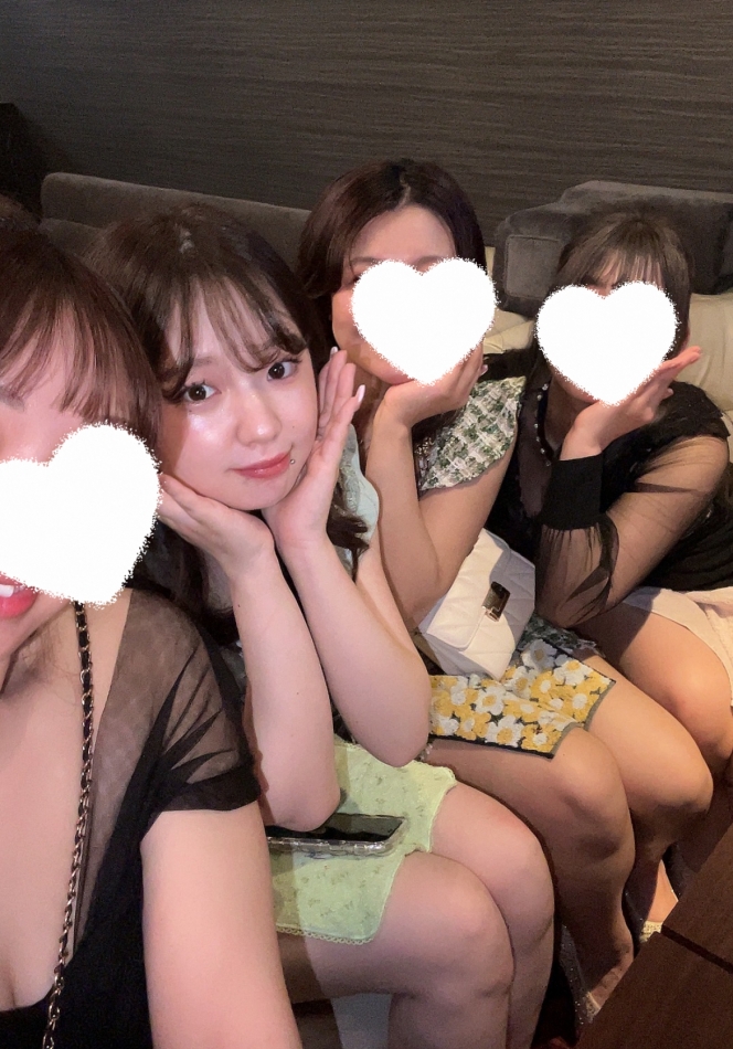 営業後の一杯✊🏻