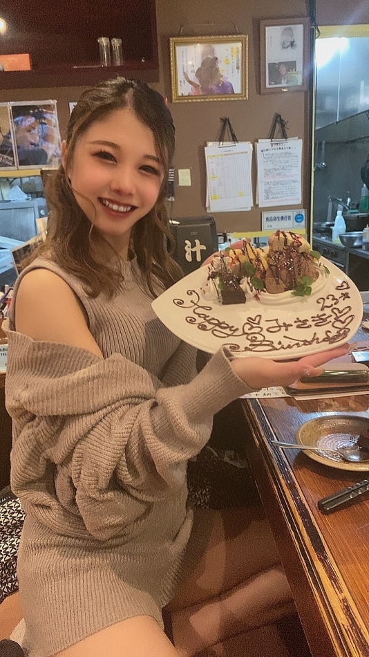 NewClub LaBelle日記856996