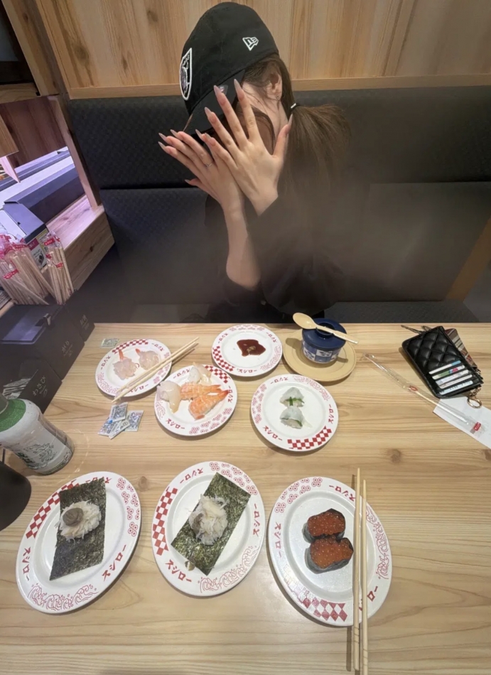 LINOA LOUNGE日記1783478