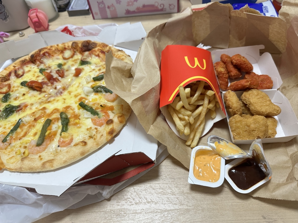 じゃんきー。。。